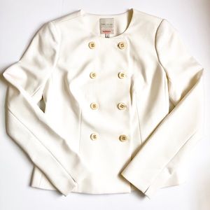 NWTs Scandal blazer